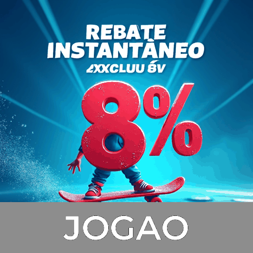 JOGAO: Seu Cassino Online Premiado e Seguro