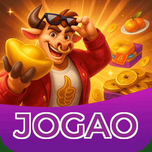 JOGAO