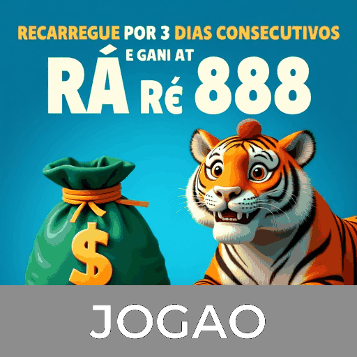 Descubra os Bônus e Promoções Exclusivas no JOGAO