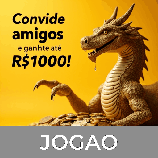 Descubra as Imperdíveis Promoções do JOGAO