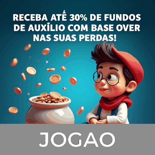 Descubra os Bônus e Promoções Exclusivas no JOGAO