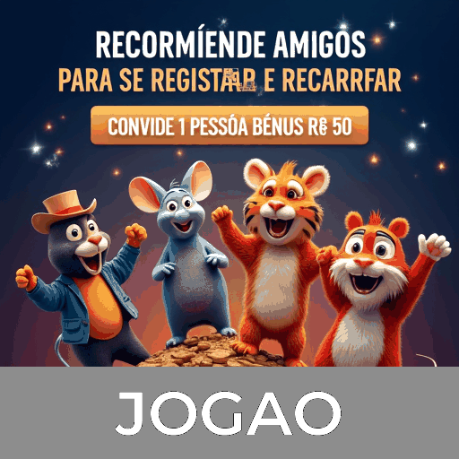 JOGAO: A Conveniência e Funcionalidade do Seu App de Apostas