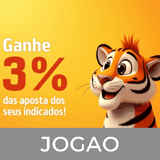 JOGAO: Seu Cassino Online Premiado e Seguro