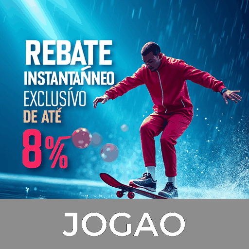 Explore o JOGAO: Plataforma de Apostas Segura e Profissional
