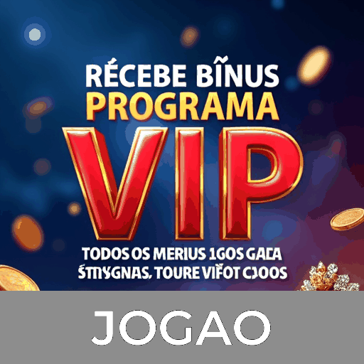 Experimente o Acesso Seguro Instantâneo em JOGAO