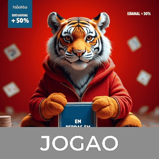 Descubra as Imperdíveis Promoções do JOGAO
