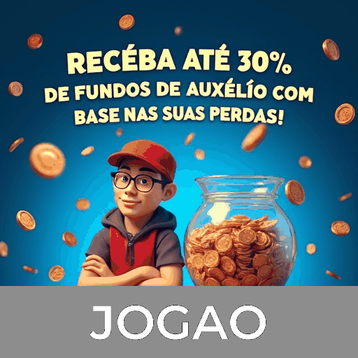 JOGAO: Emoção e Chances de Ganhar nos Jogos de Cassino