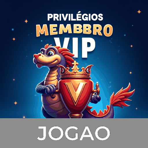 JOGAO: Especialistas em Apostas Esportivas Brasileiras
