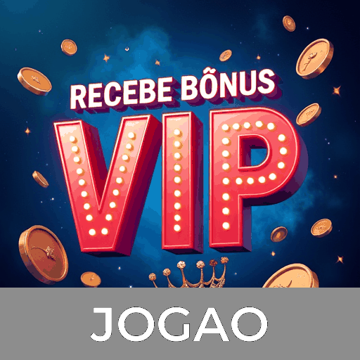 JOGAO: Seu Cassino Online Premiado e Seguro
