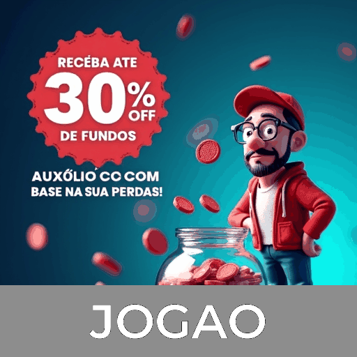 JOGAO: Slots - Alta RTP, Jogos de Mesa - Estratégia, Live Dealers - Imersão