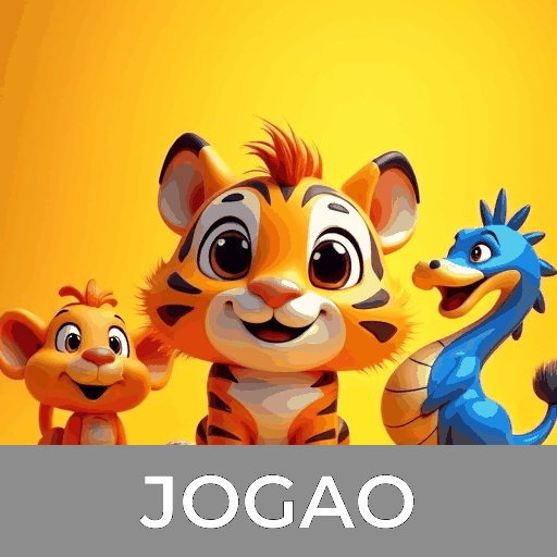 JOGAO: Experiência Profissional em Jogos de Mesa ao Vivo