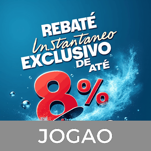 Experimente o Acesso Seguro Instantâneo em JOGAO