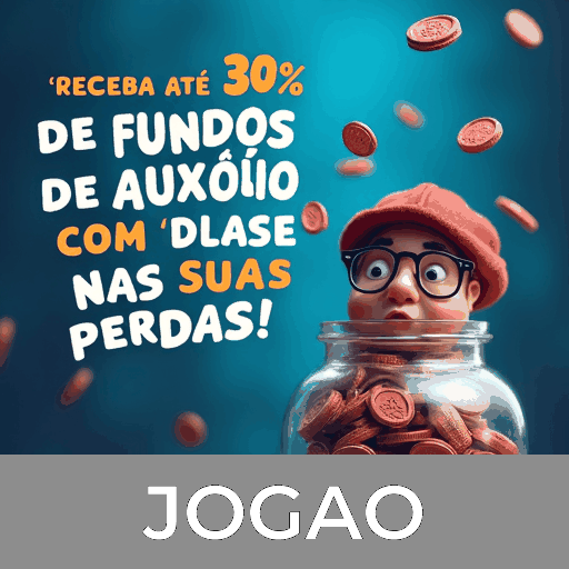 JOGAO: A Conveniência e Funcionalidade do Seu App de Apostas